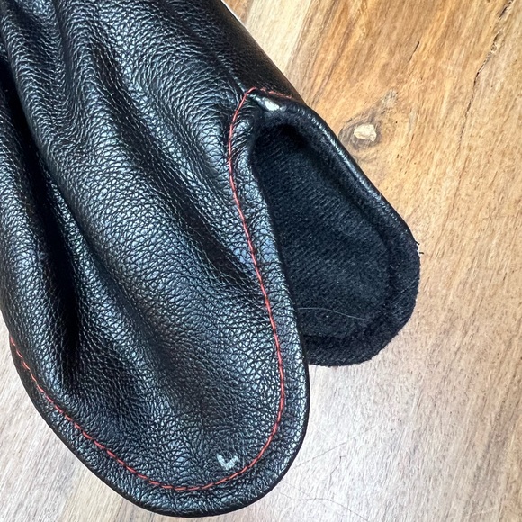 PING | G410 Fairway 3 Wood Golf Club Head Cover - Picture 7 of 8